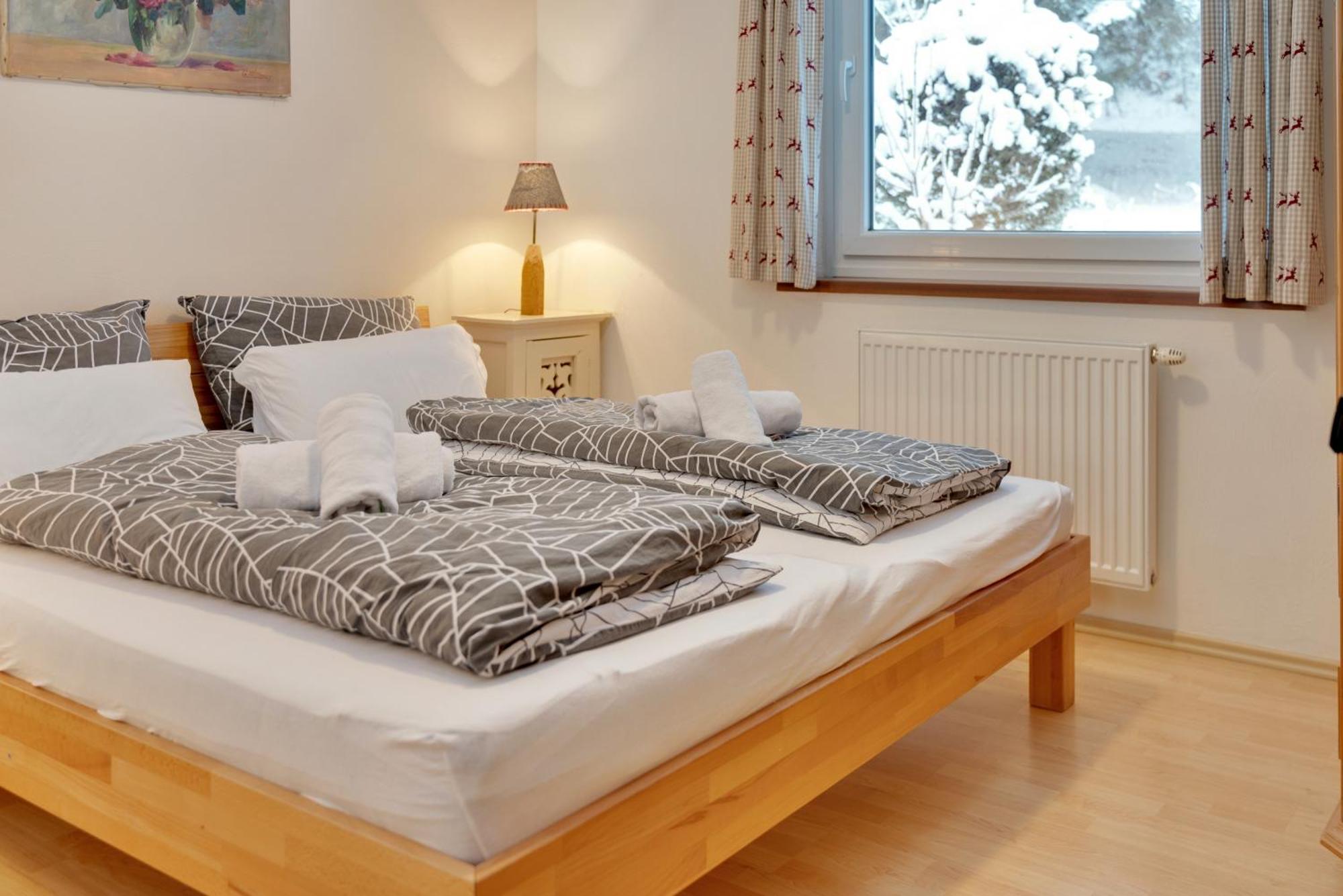 Haus Klinsterwald Sankt Oswald (Carinthia) Exteriör bild