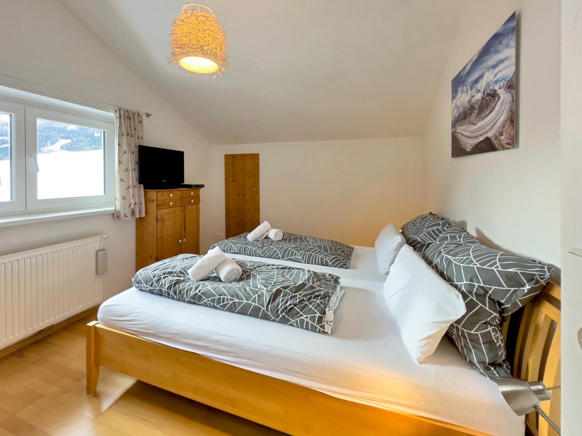 Haus Klinsterwald Sankt Oswald (Carinthia) Exteriör bild